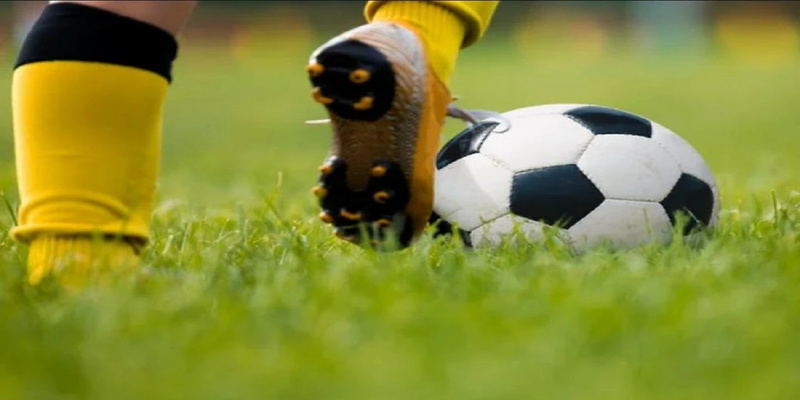 Kèo chấp bóng đá là gì: Ý nghĩa và cách thức hoạt động y như cao thủ 5 3 da banh shutterstock 5203