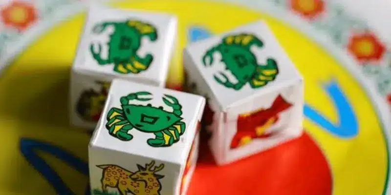 Bau cua tom ca online 1