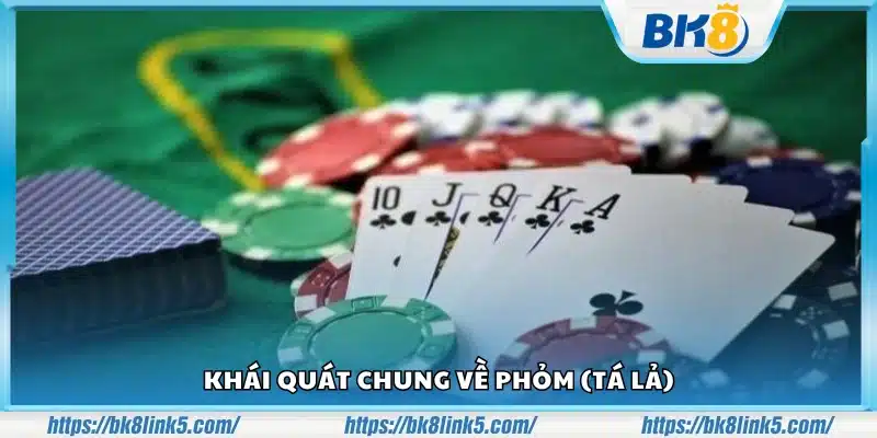 Bi kip danh Phom de an tien 1 1