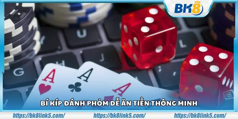 Bi kip danh Phom de an tien 1 3