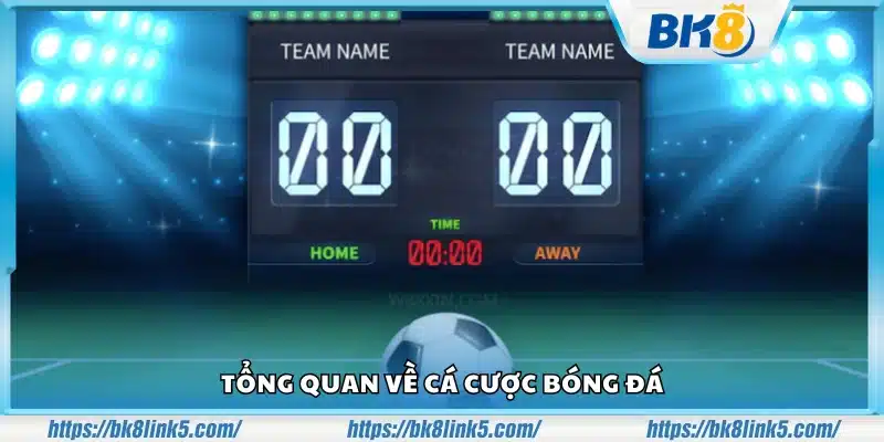 Chiến thuật cá cược bóng đá an toàn – Cách chọn kèo dễ thắng 2 Chien thuat ca cuoc bong da an toan 1