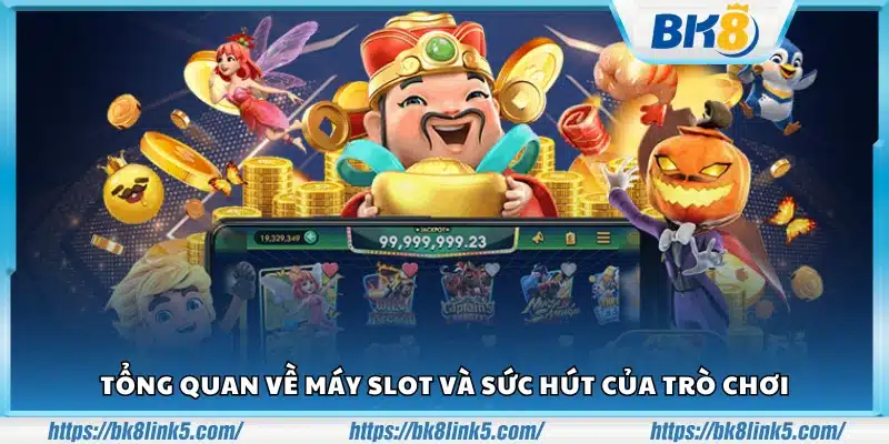 Kinh nghiệm chọn máy slot dễ thắng – Lối chơi thông minh và an toàn 2 Kinh nghiem chon may slot de thang 1 1