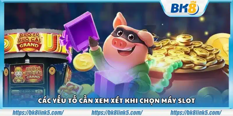 Kinh nghiệm chọn máy slot dễ thắng – Lối chơi thông minh và an toàn 3 Kinh nghiem chon may slot de thang 1 2