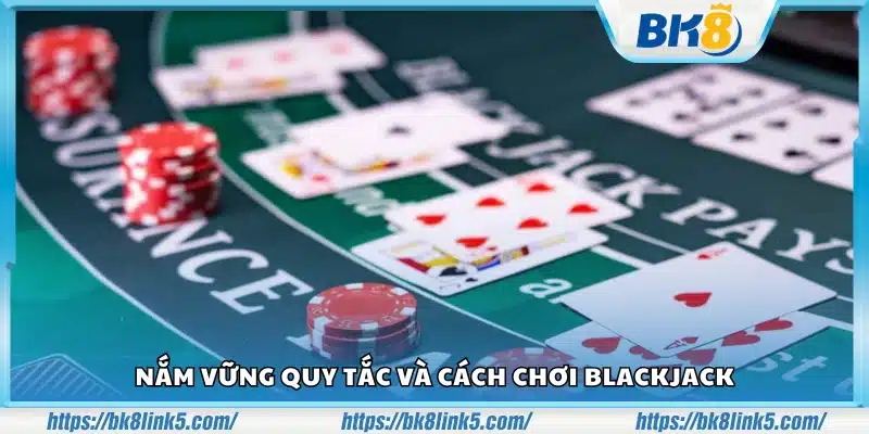 Meo choi Blackjack de thang 2