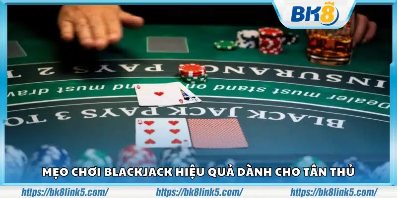 Meo choi Blackjack de thang 3
