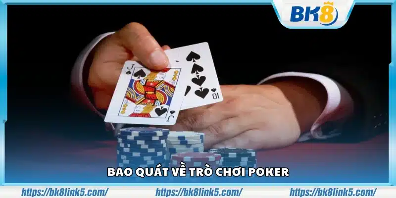 Meo choi Poker chien thang 1