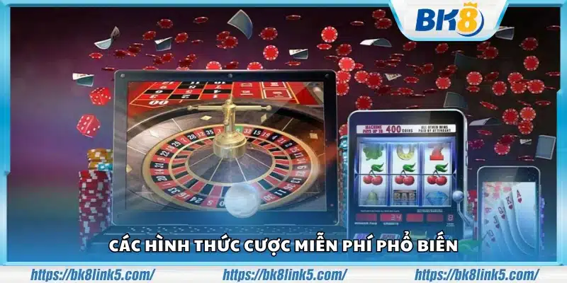 Mẹo chơi cược miễn phí sinh lời – Tận dụng tối đa ưu đãi nhà cái 3 Meo choi cuoc mien phi sinh loi 2