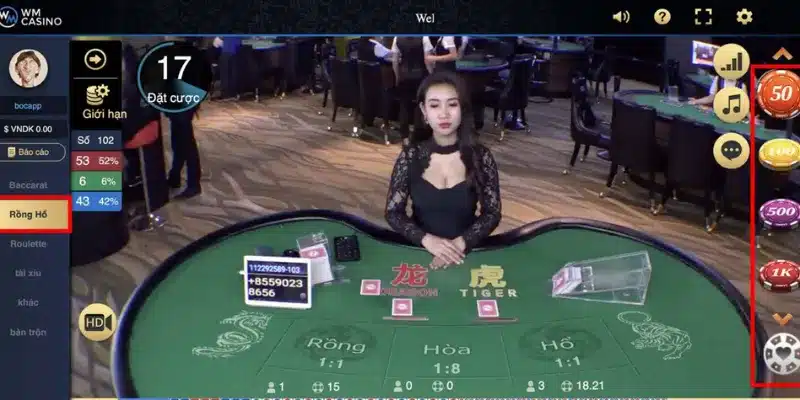 Meo cuoc Rong Ho 2 5 11zon