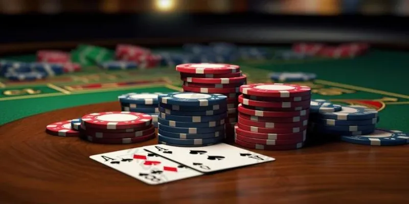 Poker trên dưới tại BK8 – Bí quyết chiến thắng trên bàn cược 4 Poker tren duoi 3