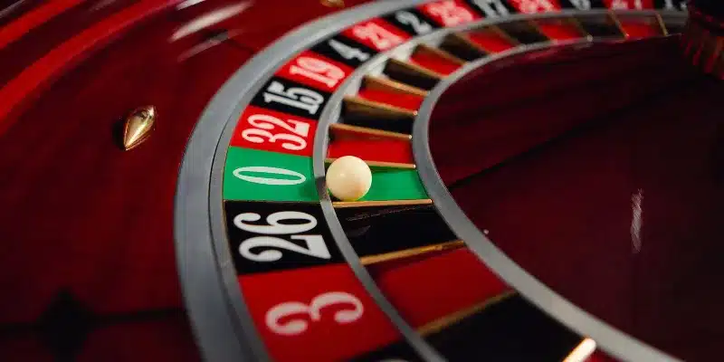Roulette BK8 – Trò chơi casino kinh điển và cách để thắng lớn 3 Roulette 2