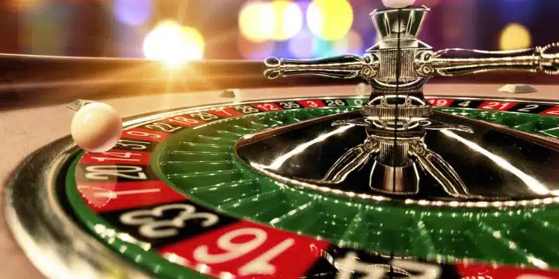 Roulette BK8 – Trò chơi casino kinh điển và cách để thắng lớn 4 Roulette 3