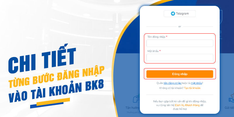 Đăng nhập BK8 – Link đăng nhập trang chủ BK8 không chặn 2024 2 dang nhap bk8 2