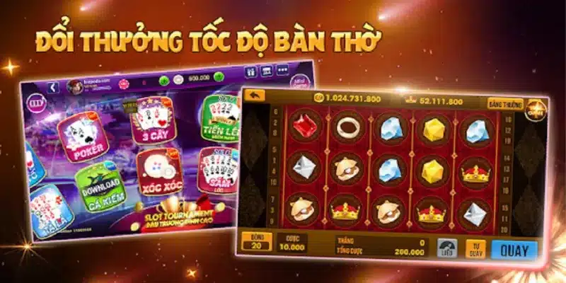 Game nổ hũ đổi tiền mặt tại BK8: Trải nghiệm đổi thưởng cực đã 3 game danh bai online doi tien mat 2 20 11zon 1