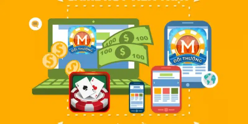 Game nổ hũ đổi tiền mặt tại BK8: Trải nghiệm đổi thưởng cực đã 4 game danh bai online doi tien mat 3 21 11zon 1