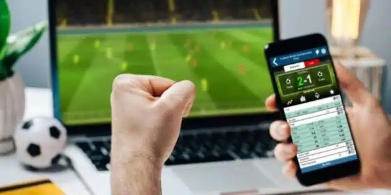 Kèo Half Time là gì? Cách đặt cược Kèo Half Time tại BK8 như dân chuyên 3 keo half time 2 32 11zon