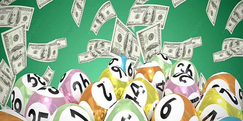 Mơ thấy rồng – Tổng hợp chi tiết và giải mã giấc mơ 2024 4 pngtree composite image of lottery balls with nimbers photo image 29699648