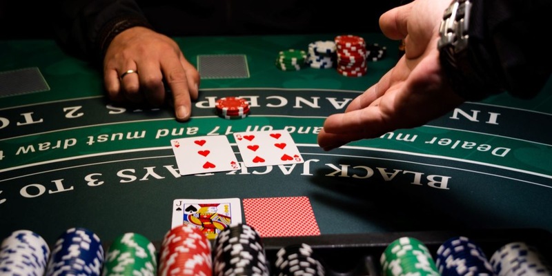 Hướng Cách Chơi Blackjack Luôn Thắng Từ Chuyên Gia 3 quy tac choi blackjack
