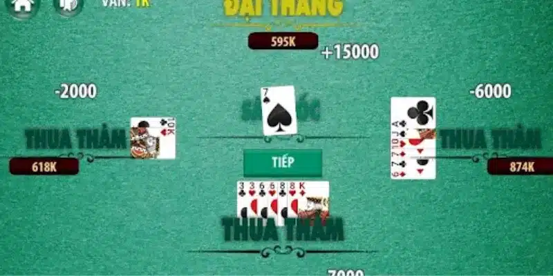 Sâm Lốc tại BK8: Chinh phục chiến thắng với chiến lược đỉnh cao 2 sam loc 1 16 11zon