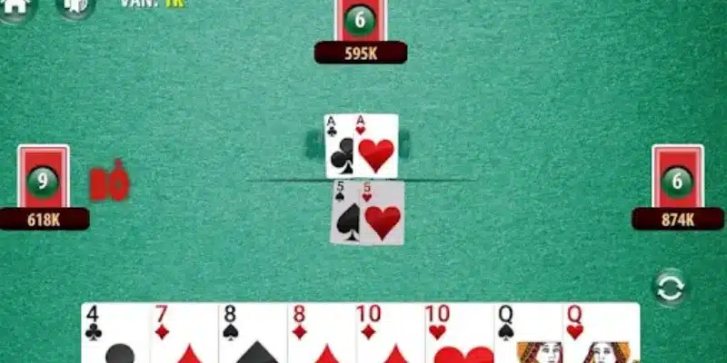 Sâm Lốc tại BK8: Chinh phục chiến thắng với chiến lược đỉnh cao 3 sam loc 2 17 11zon