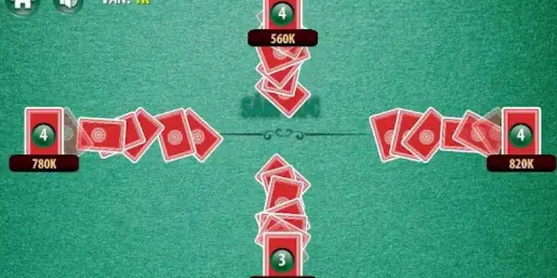 Sâm Lốc tại BK8: Chinh phục chiến thắng với chiến lược đỉnh cao 4 sam loc 3 18 11zon