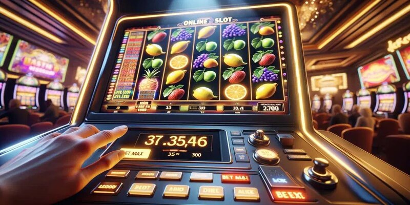 Hướng Dẫn Cách Chơi Slot Machine Chi Tiết Dành Cho Tân Binh 11 tong hop cac loai slot machine